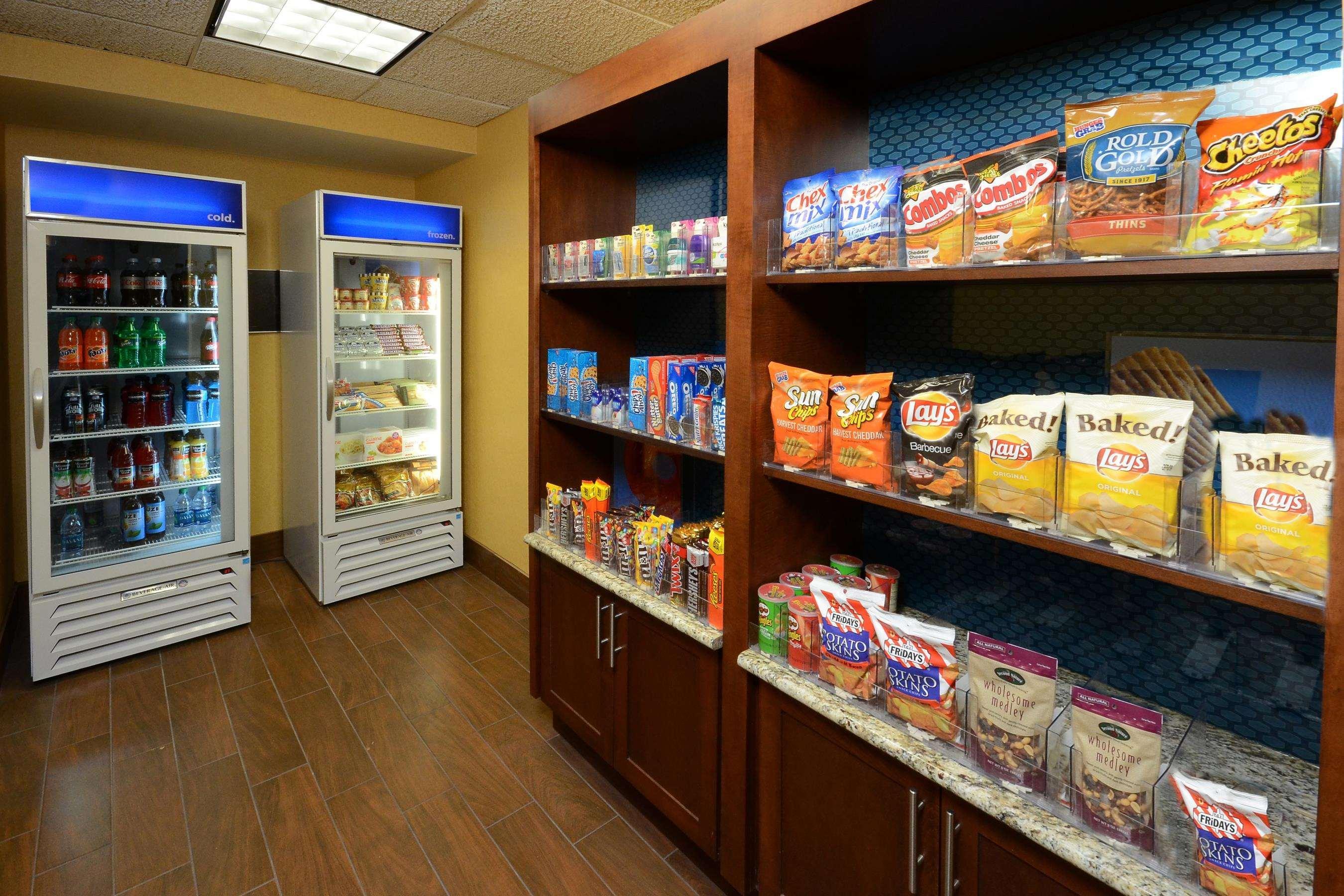 Hampton Inn Fayetteville Fort Bragg Extérieur photo