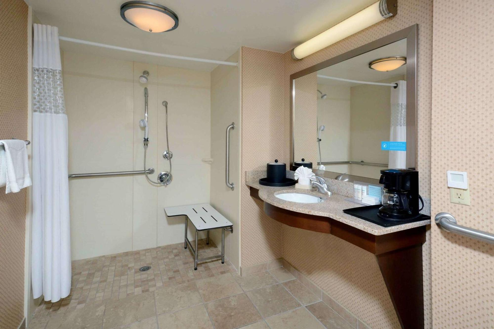 Hampton Inn Fayetteville Fort Bragg Extérieur photo