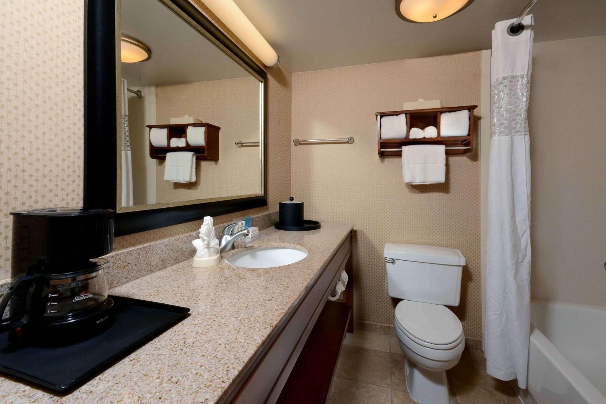 Hampton Inn Fayetteville Fort Bragg Extérieur photo