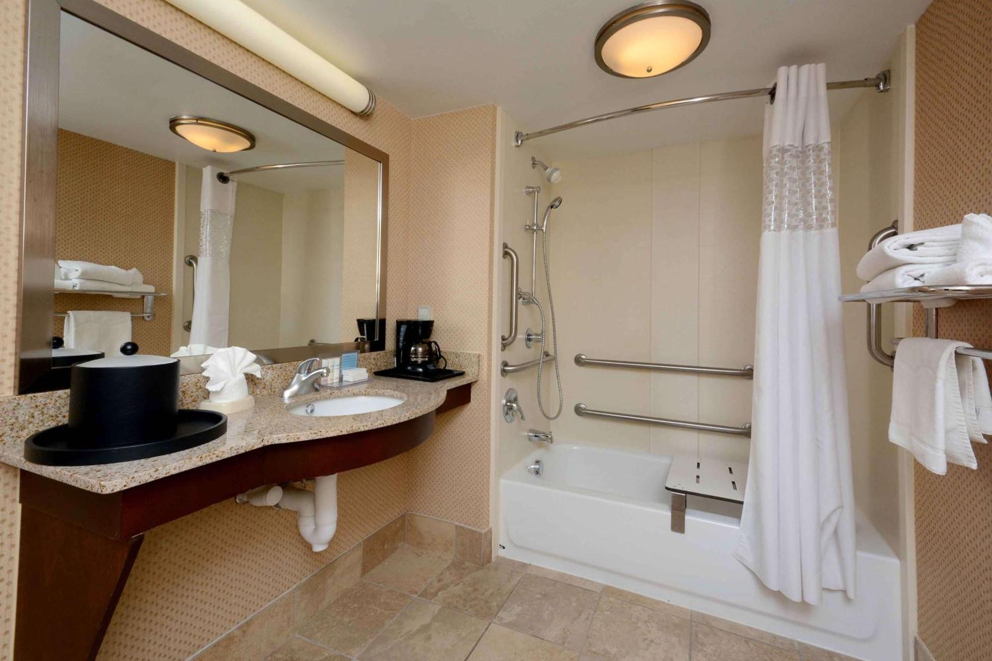 Hampton Inn Fayetteville Fort Bragg Extérieur photo