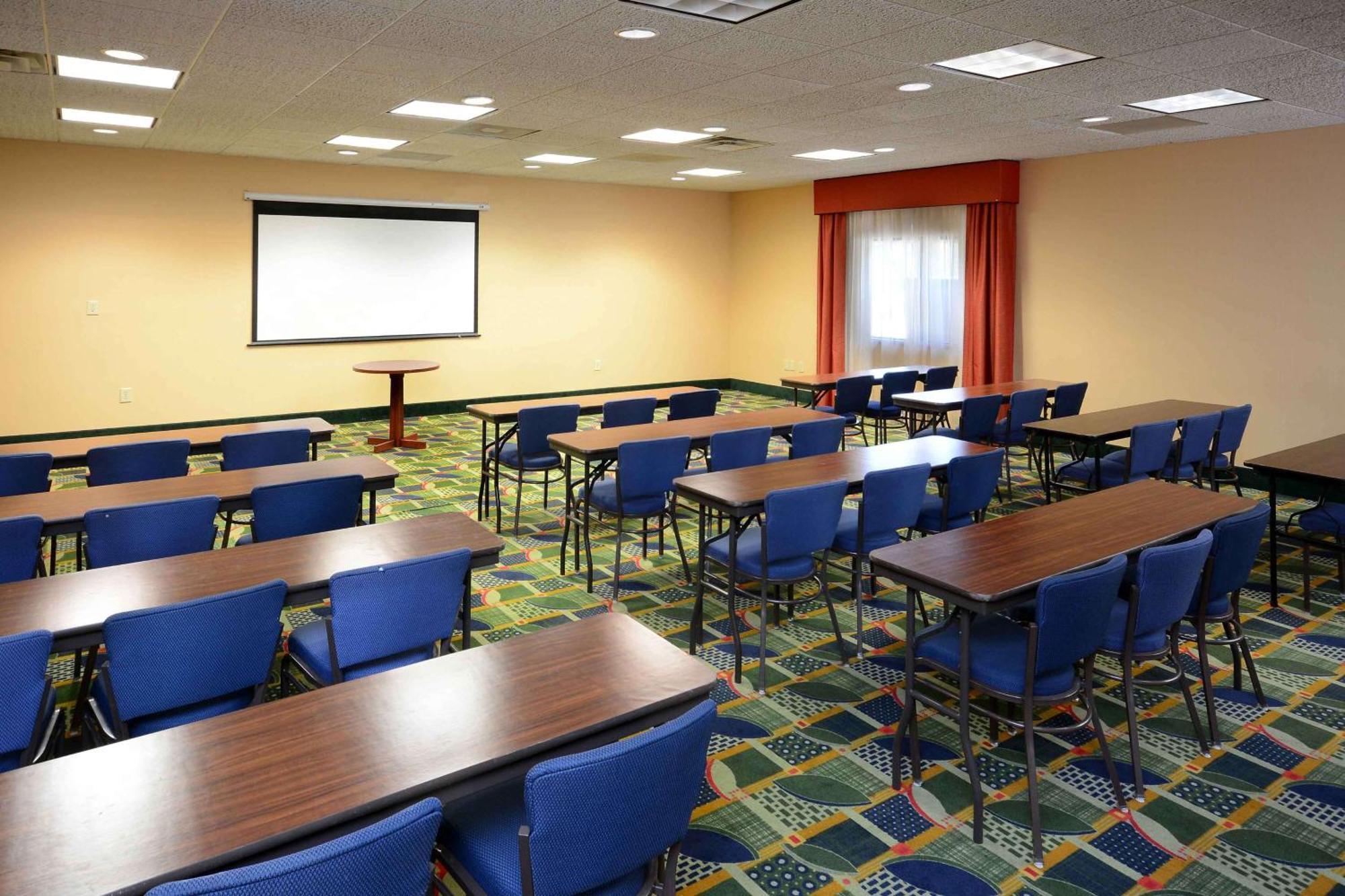 Hampton Inn Fayetteville Fort Bragg Extérieur photo