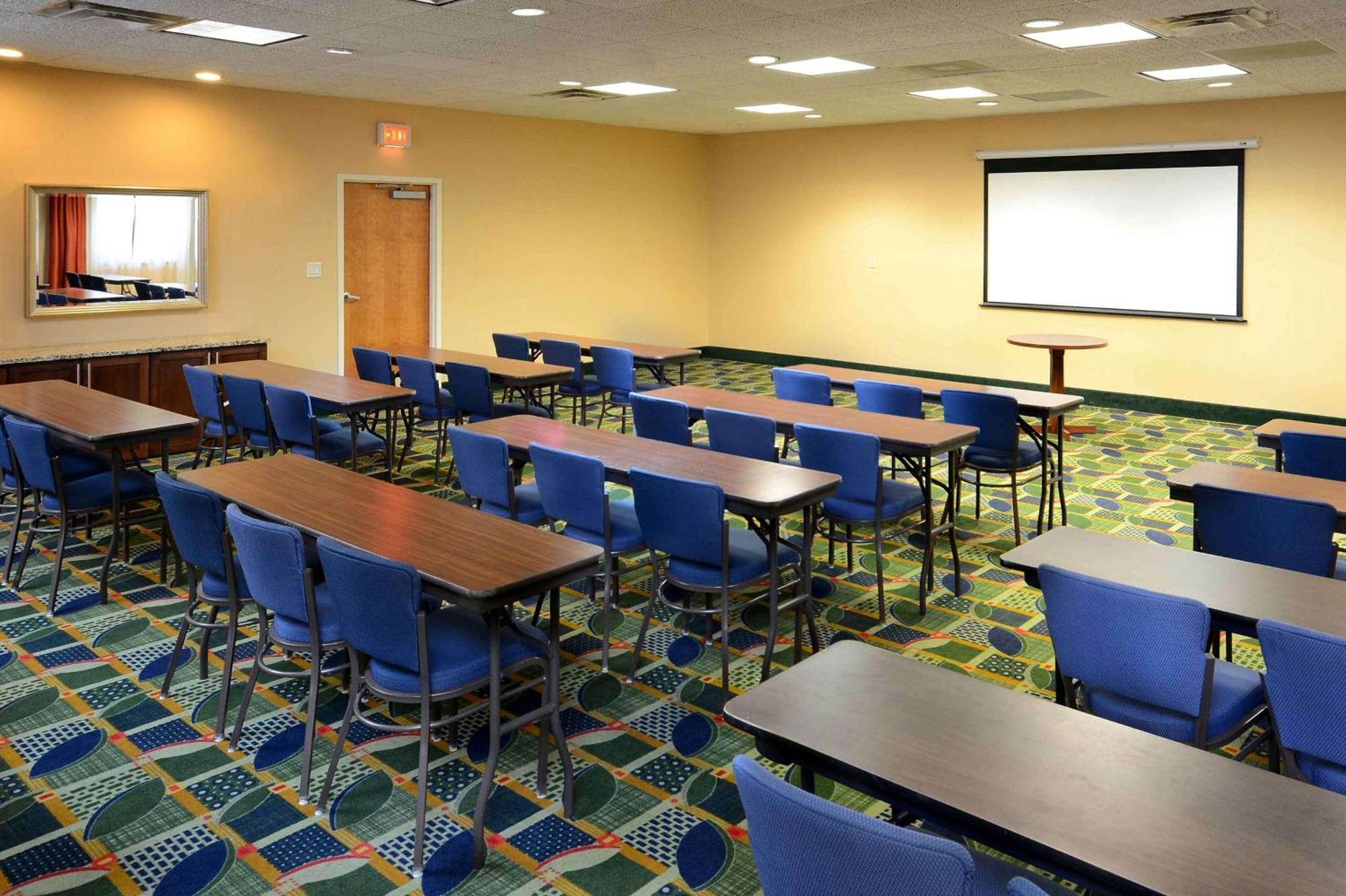 Hampton Inn Fayetteville Fort Bragg Extérieur photo