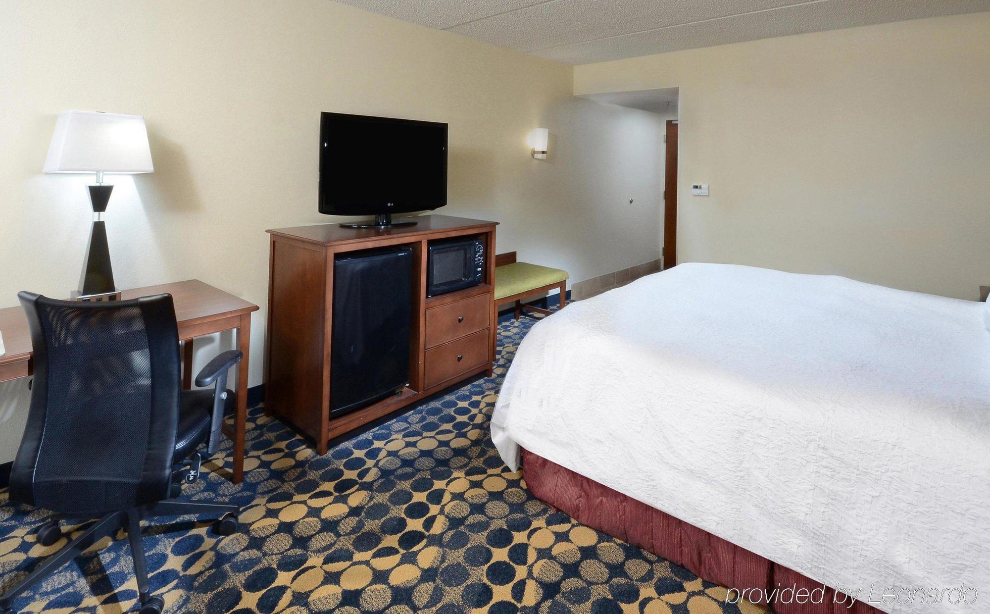 Hampton Inn Fayetteville Fort Bragg Extérieur photo