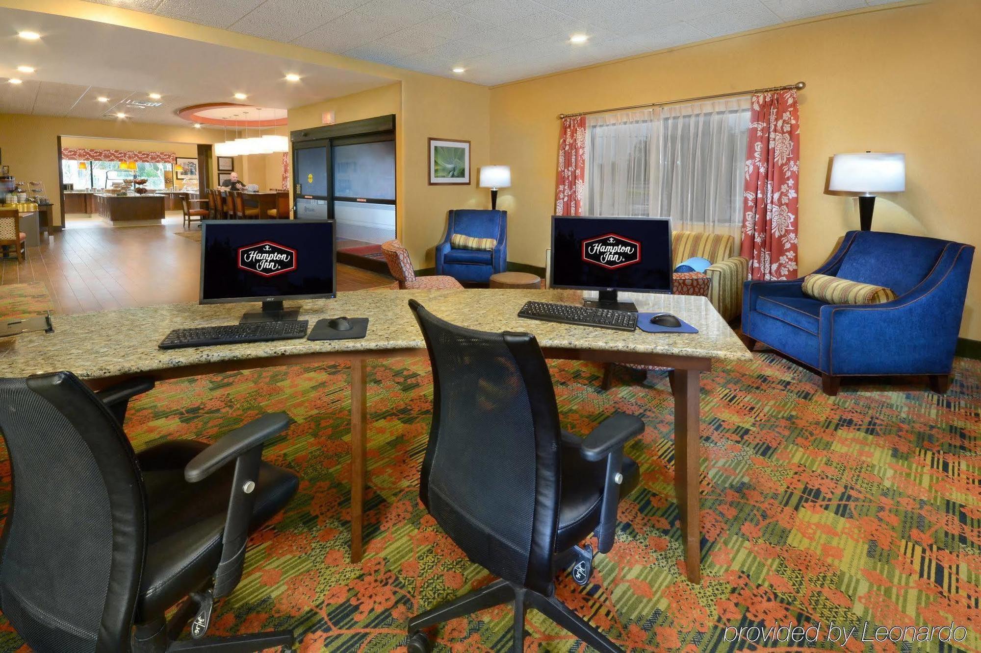 Hampton Inn Fayetteville Fort Bragg Extérieur photo