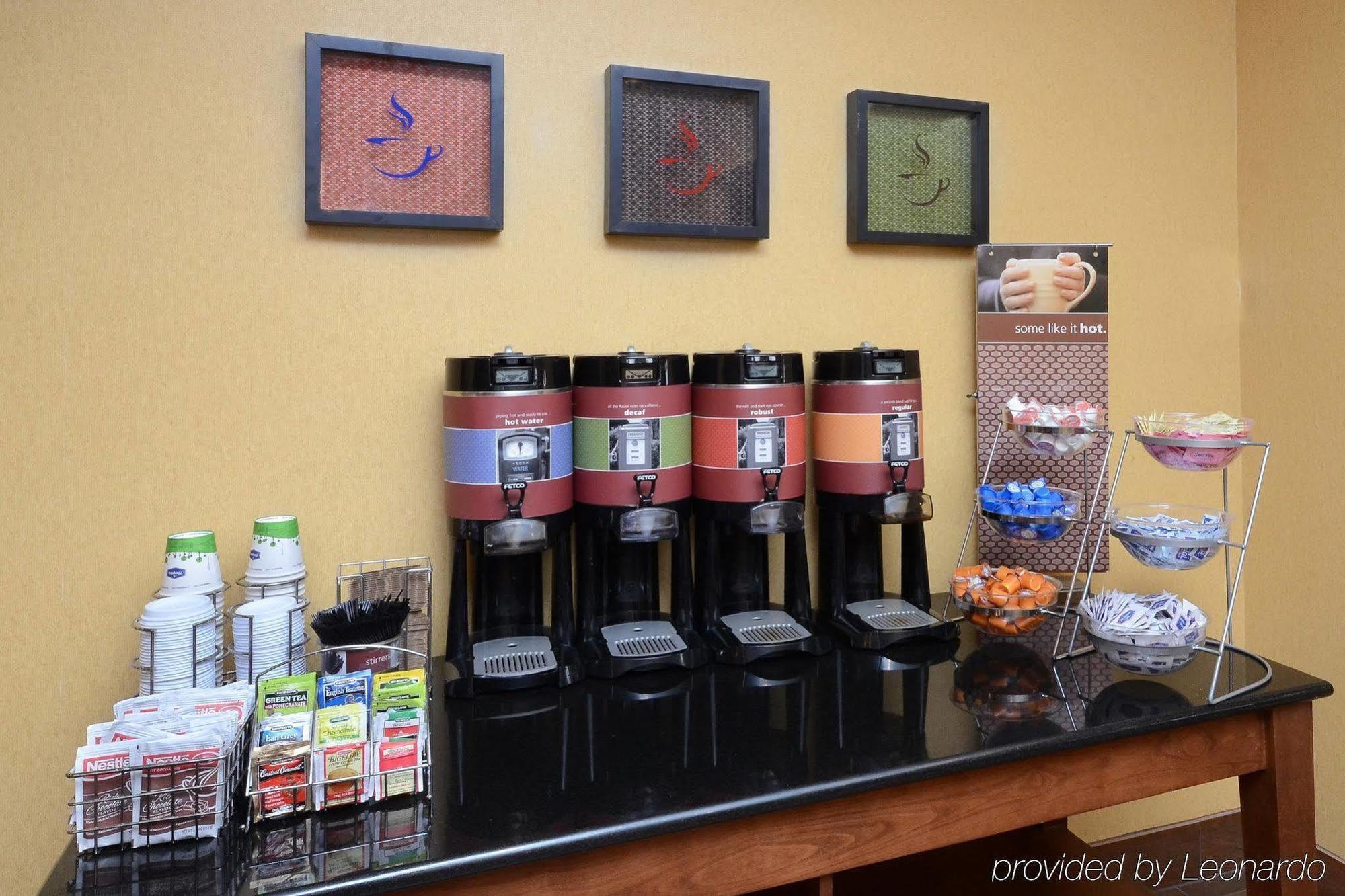 Hampton Inn Fayetteville Fort Bragg Extérieur photo